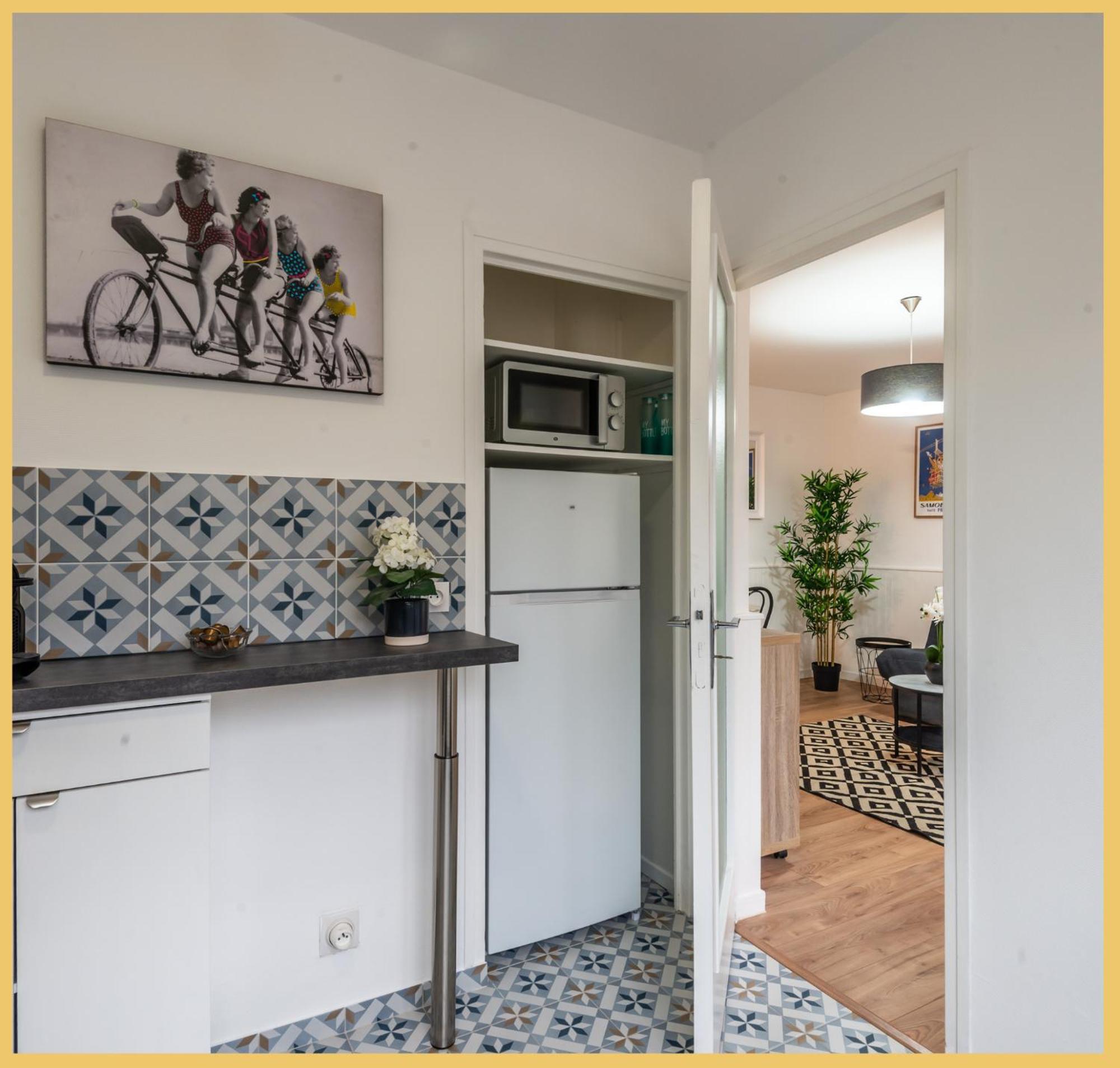 Apartment I Mountain I *